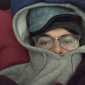 Meet your Posher, Alec